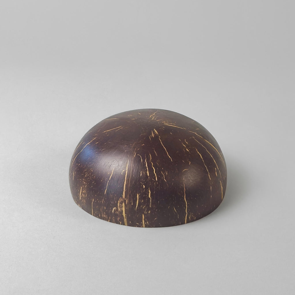 Cocobowls |  Coconut Shell Bowls