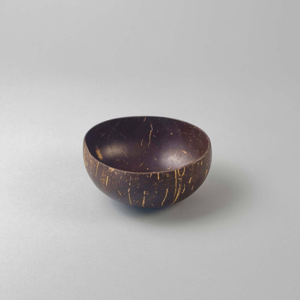 Cocobowls |  Coconut Shell Bowls