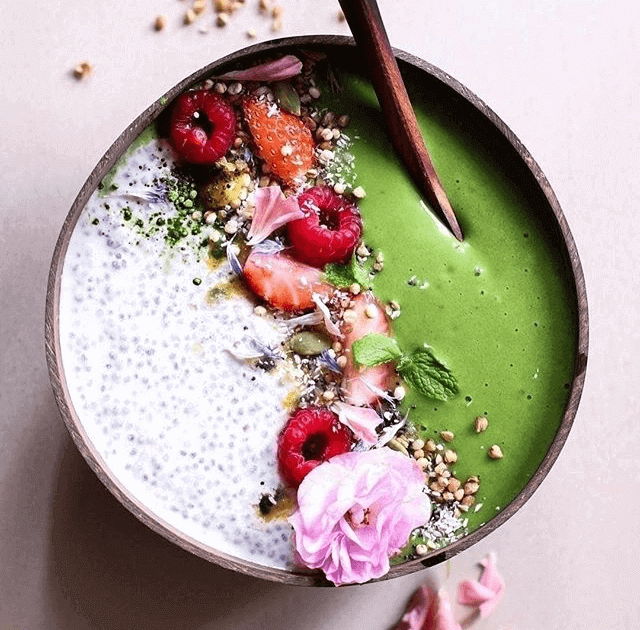 Cocobowls |  Coconut Shell Bowls