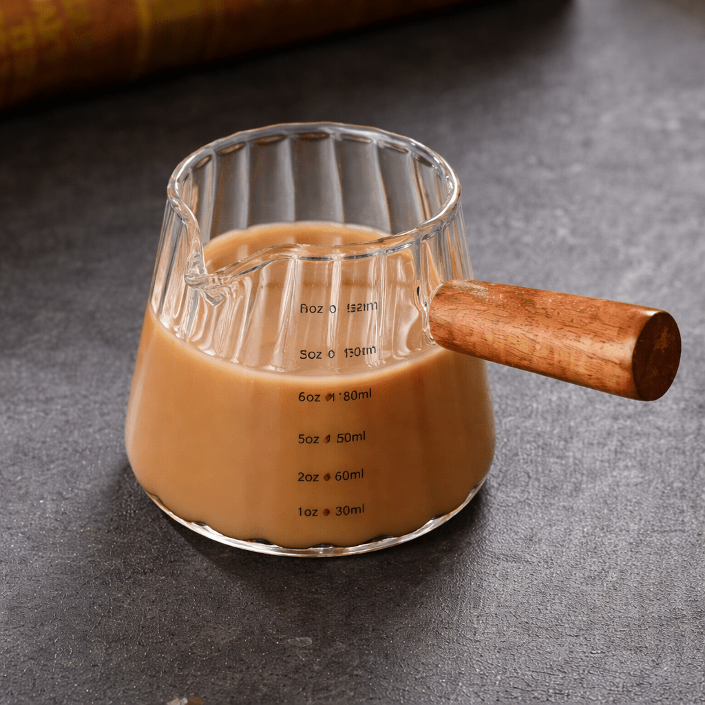 Barista Measuring Cup