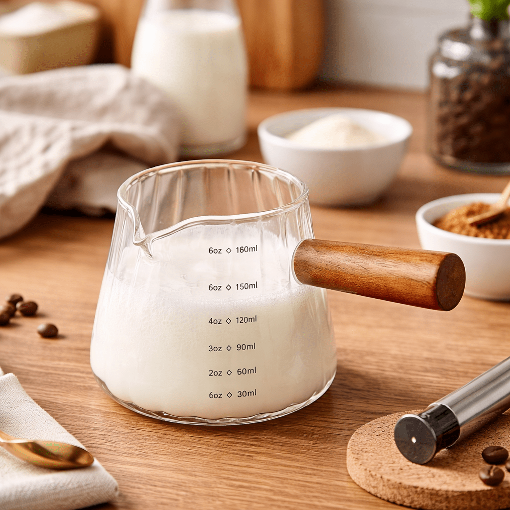 Barista Measuring Cup