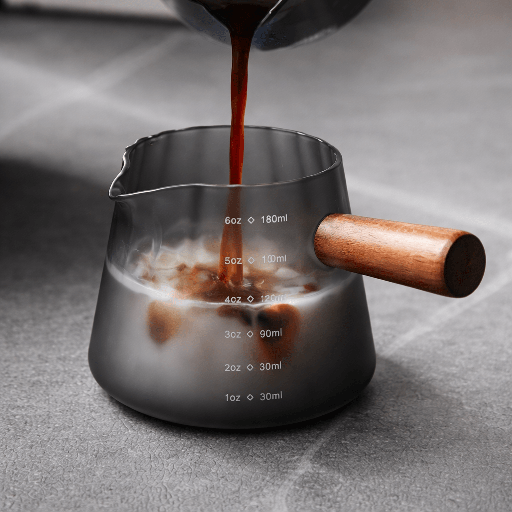 Barista Measuring Cup