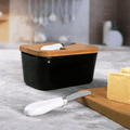 Ceramic Butter Dish