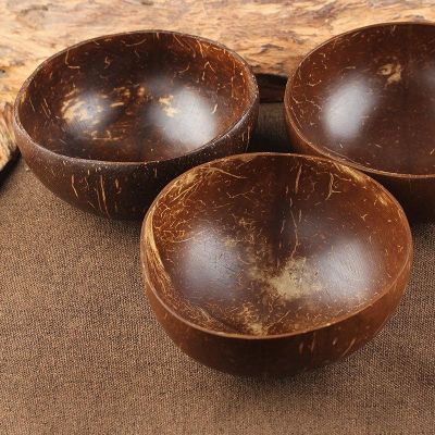 Cocobowls |  Coconut Shell Bowls