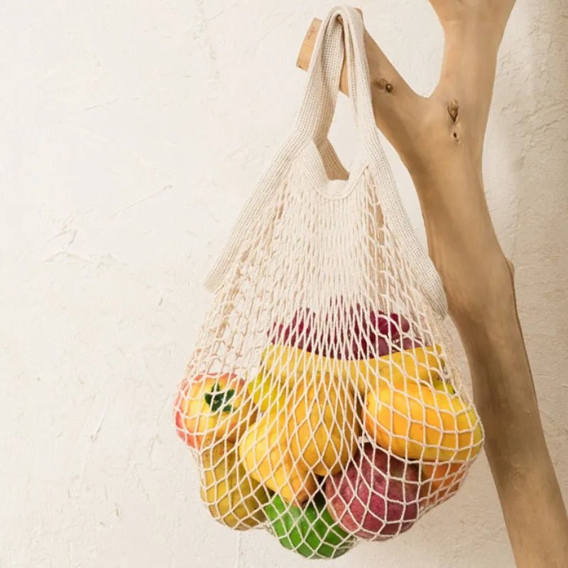 Reusable Shopping Bag