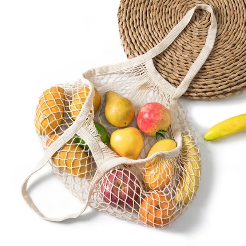 Reusable Shopping Bag