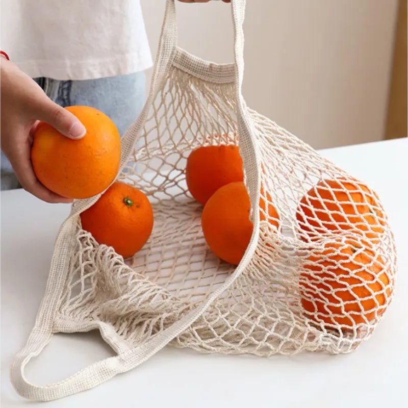 Reusable Shopping Bag