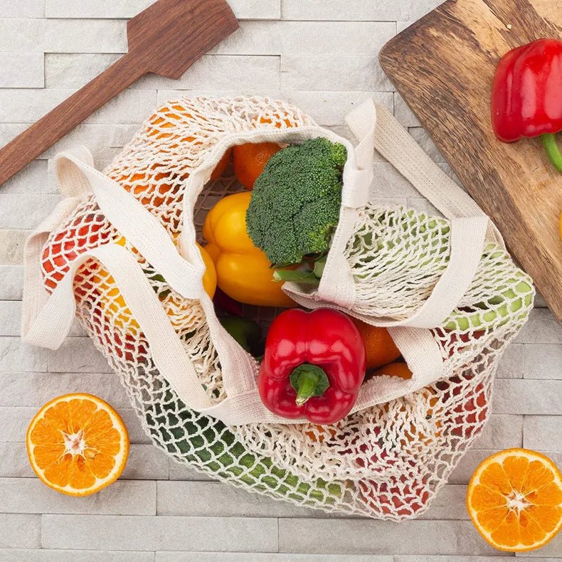 Reusable Shopping Bag