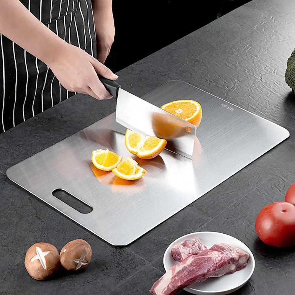 TitanChef Pro Cutting Board