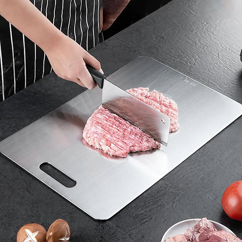 TitanChef Pro Cutting Board