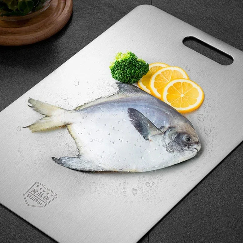 TitanChef Pro Cutting Board